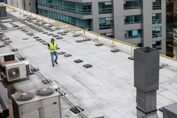 Best Roof Ventilation Installation  in Ardmore, OK