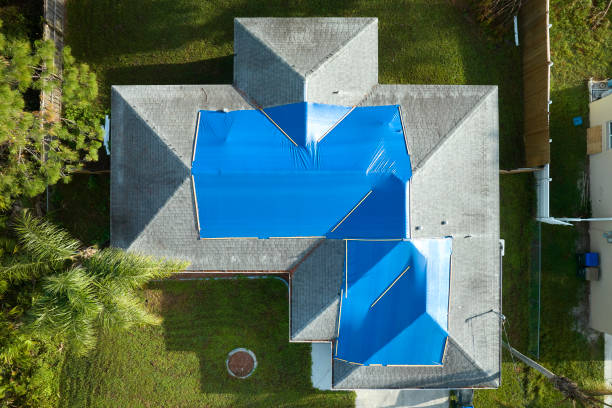 Best Green or Eco-Friendly Roofing Solutions  in Ardmore, OK