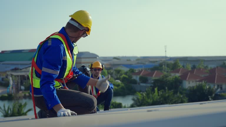 Best Roof Installation  in Ardmore, OK