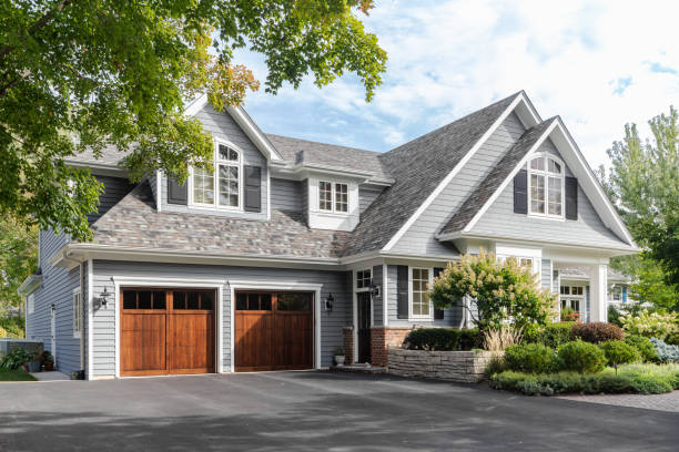 Best Metal Roofing Installation  in Ardmore, OK