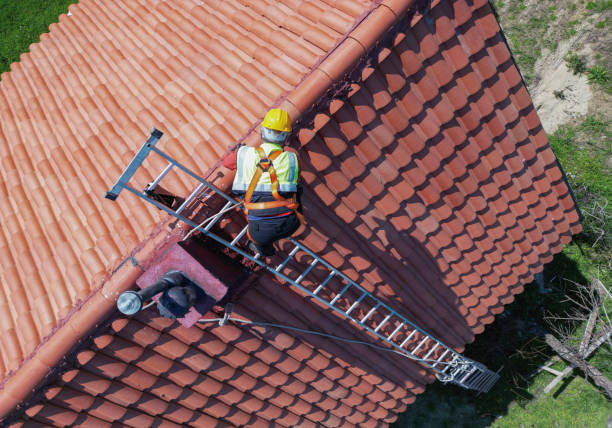 Waterproofing in Ardmore, OK